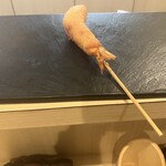 串揚げ タケナカ - 