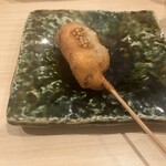 串揚げ タケナカ - 