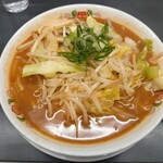 餃子の王将 - 料理写真: