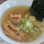 函館カレー エクスプレス - 料理写真: