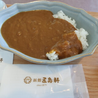 函館カレー エクスプレス_1