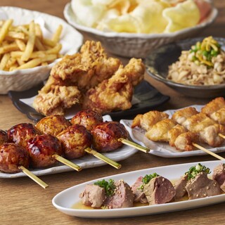 やきとり家すみれ_0