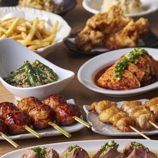 やきとり家すみれ_2