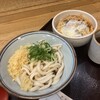 麦まる - 料理写真:どんぶりセット