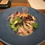 なっぱごちそう - 