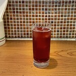 ピッツェリア ルナノーヴァ - カクテル（700円）