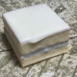 鈴屋 - 料理写真:デラックスケーキ