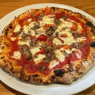 ピッツェリア ルナノーヴァ_0