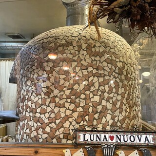 ピッツェリア ルナノーヴァ_2