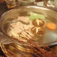 道頓堀 治兵衛 - 