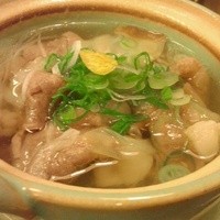 道頓堀 治兵衛 - 