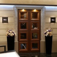 レストラン ヴァリエ - 外観
