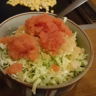 お好み焼 もんじゃ よしみ_1