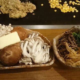 お好み焼 もんじゃ よしみ_0