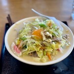 グラバー亭 - 料理写真: