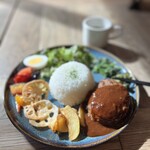 オールデイ ダイニング - 