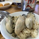 浜田水産 - 