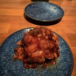 なっぱごちそう - 