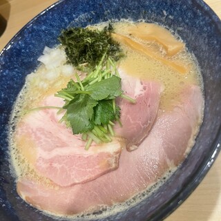 中華そば よしかわ_0