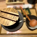 東京たらこスパゲティ - 