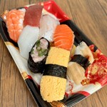 レガネット - 料理写真: