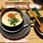 東京たらこスパゲティ - 