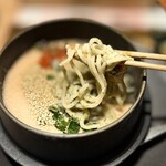 東京たらこスパゲティ - 