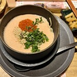 東京たらこスパゲティ - 