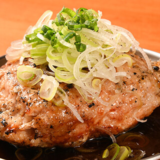 炭の香りを纏った焼き鳥◆心を込めて焼き上げます