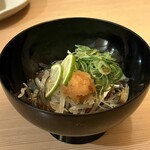 京都鴨そば専門店　浹 - 