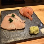 戸越銀座 鮨 ばんど - 