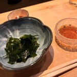 戸越銀座 鮨 ばんど - 