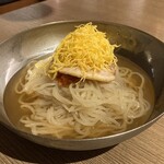 アリラン焼肉ハウス - 