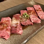 アリラン焼肉ハウス - 