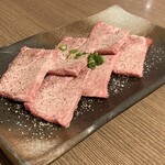 アリラン焼肉ハウス - 