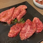 アリラン焼肉ハウス - 
