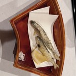 馬車道 大かわ - 