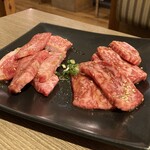 アリラン焼肉ハウス - 