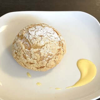 ポム・ダムール_0