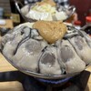 すき焼･鍋物 なべや - かき味噌鍋