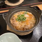 日本料理　ふじ - 