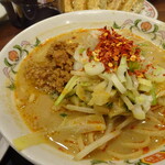 餃子の王将 - 料理写真: