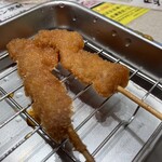 串カツ田中 - 