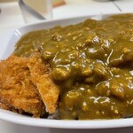 ライスカレー まんてん