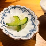 壽喜燒與牛肉拌飯 Momoshiki