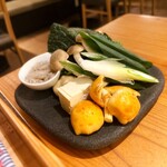 すき焼きと牛まぶし ももしき - 
