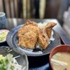和田家 - かじきのたつた揚げ