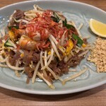 タイ料理研究所 エキュート赤羽みなみ店