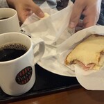 タリーズコーヒー - 