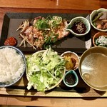 東京料理 アネモネ - 